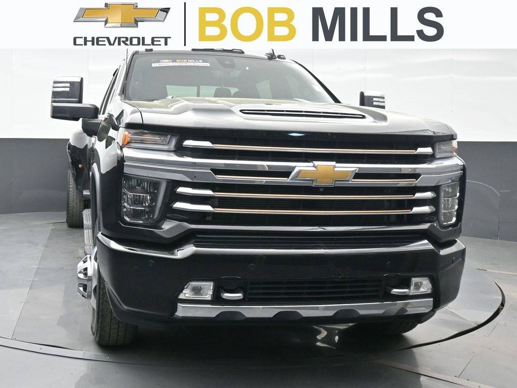 2021 Chevrolet Silverado 3500HD High Country — Pickup Truck — 47,422 mi — Darlington, SC
