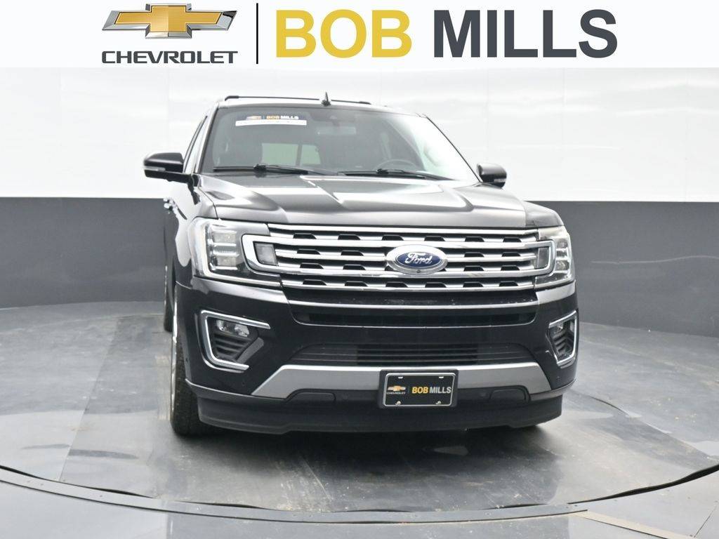 2019 Ford Expedition Limited — SUV — 71,061 mi — Darlington, SC