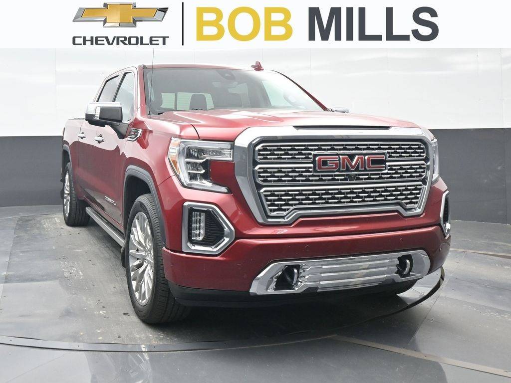 2019 GMC Sierra 1500 Denali — Pickup Truck — 95,651 mi — Darlington, SC