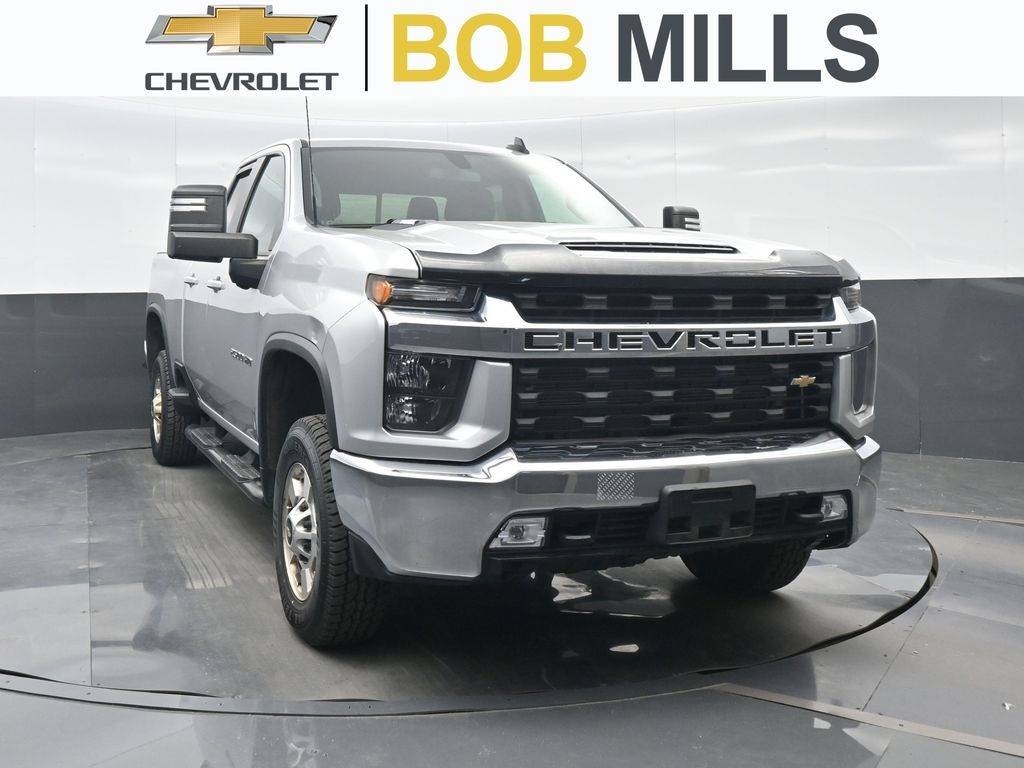 2020 Chevrolet Silverado 2500HD LT — Pickup Truck — 96,758 mi — Darlington, SC
