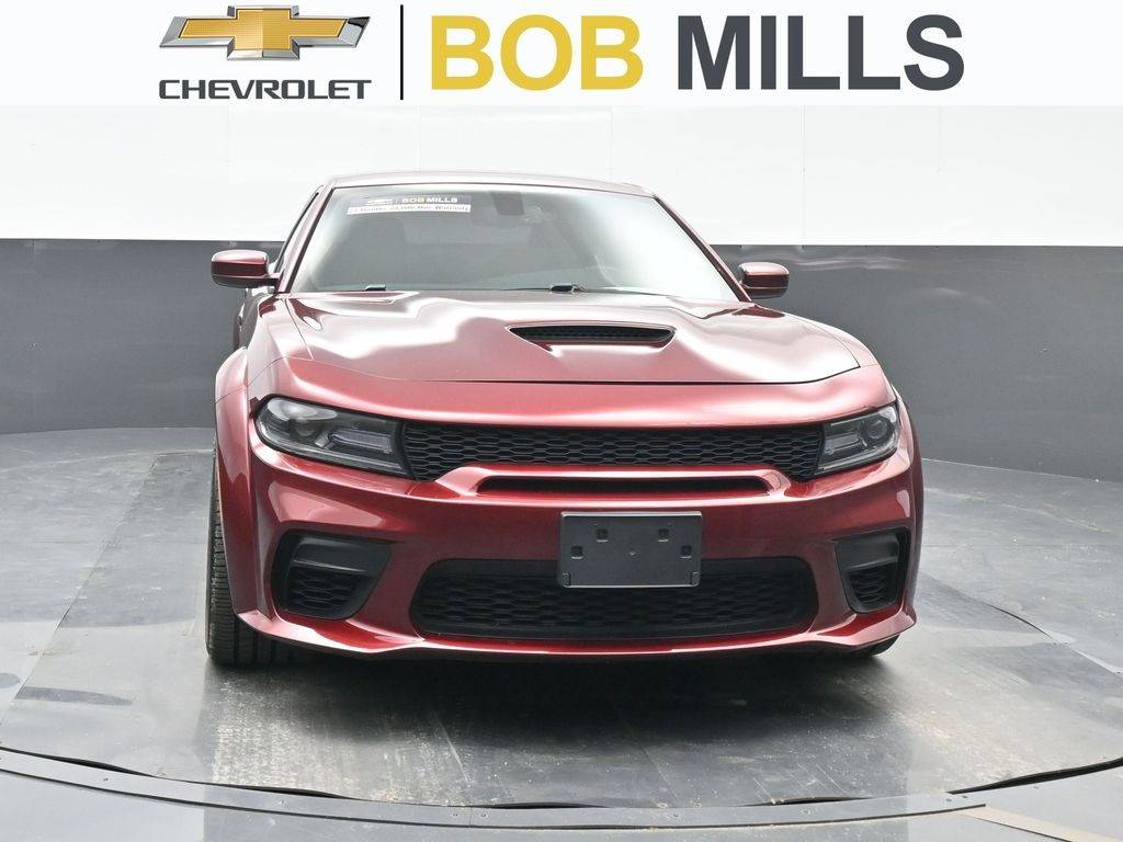 2021 Dodge Charger Scat Pack Widebody — Sedan — 31,598 mi — Darlington, SC