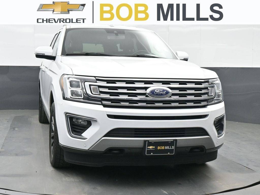 2020 Ford Expedition Limited — SUV — 83,199 mi — Darlington, SC