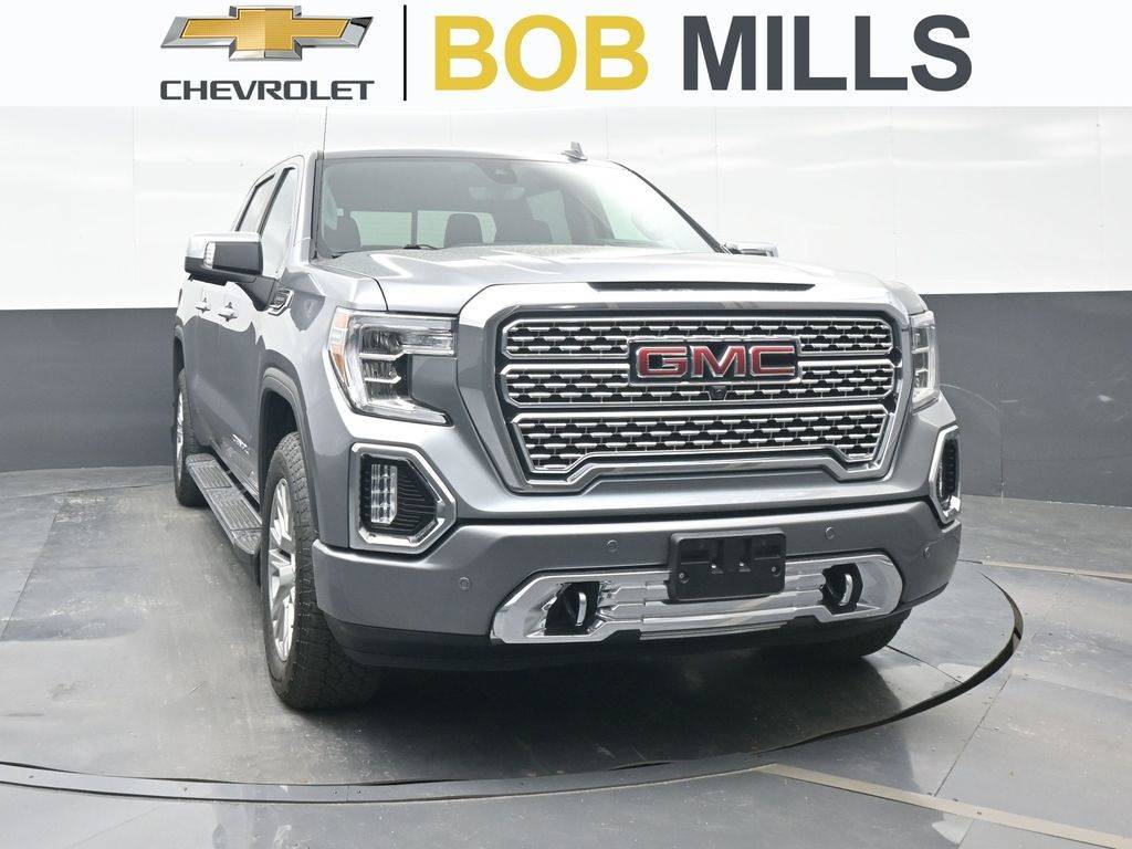 2019 GMC Sierra 1500 Denali — Pickup Truck — 70,926 mi — Darlington, SC