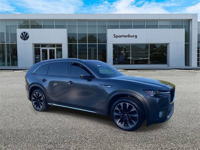 2024 Mazda CX-90 Plug-In Hybrid Premium Plus — SUV — 28,653 mi — Spartanburg, SC