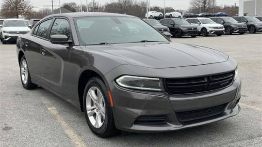 2022 Dodge Charger SXT — Sedan — 62,222 mi — Spartanburg, SC