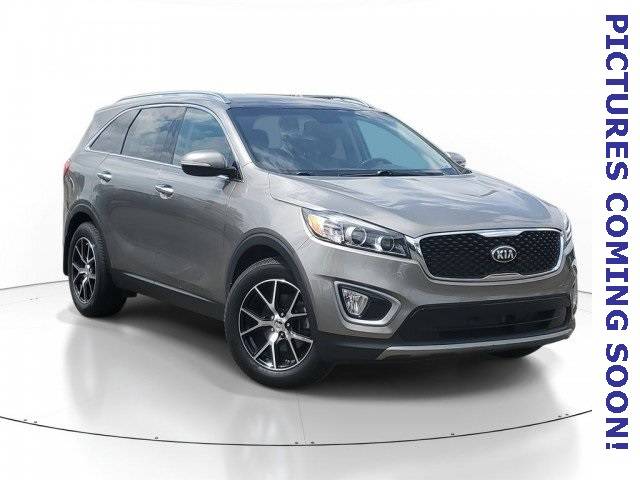 2016 Kia Sorento LX V6 — SUV — 149,600 mi — Spartanburg, SC