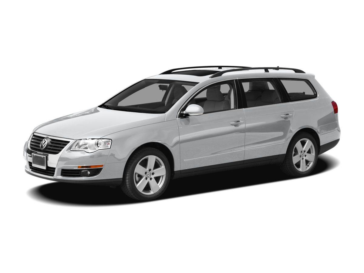 2007 Volkswagen Passat 2.0T — Wagon — 136,787 mi — Spartanburg, SC
