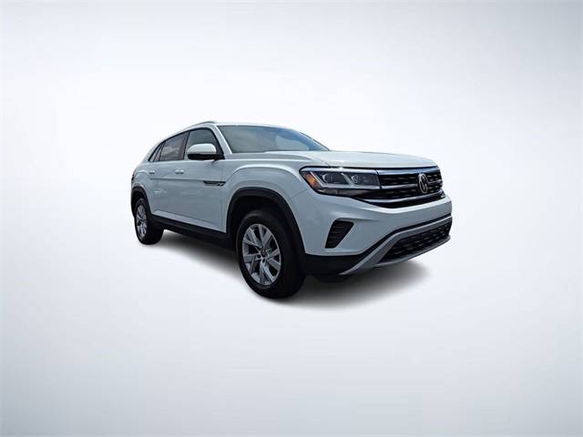 2020 Volkswagen Atlas Cross Sport S — SUV — 82,547 mi — Spartanburg, SC