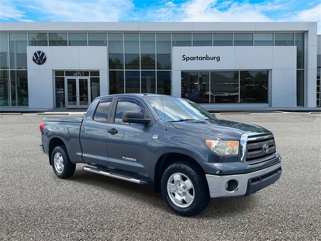 2010 Toyota Tundra Base — Pickup Truck — 239,999 mi — Spartanburg, SC