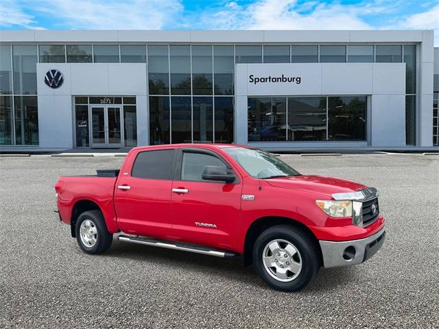 2008 Toyota Tundra SR5 — Pickup Truck — 176,636 mi — Spartanburg, SC