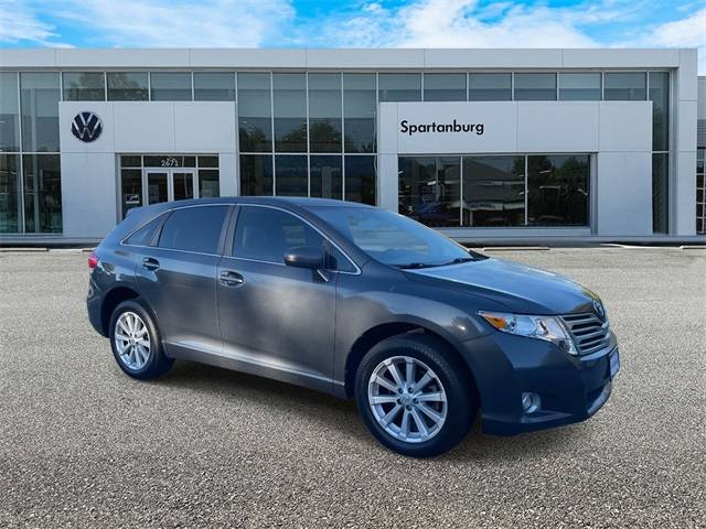 2010 Toyota Venza Base — SUV — 172,488 mi — Spartanburg, SC