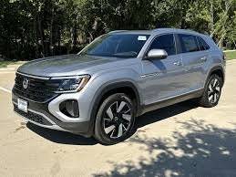 2024 Volkswagen Atlas SEL — SUV — 5,979 mi — Spartanburg, SC