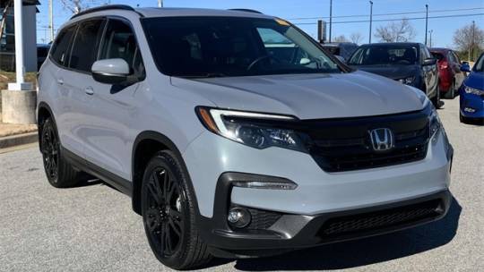 2022 Honda Pilot Special Edition — SUV — 50,855 mi — Spartanburg, SC
