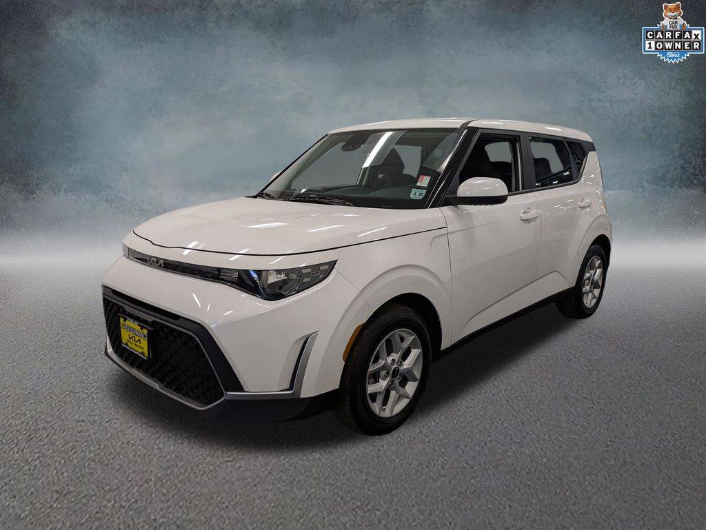 2025 Kia Soul