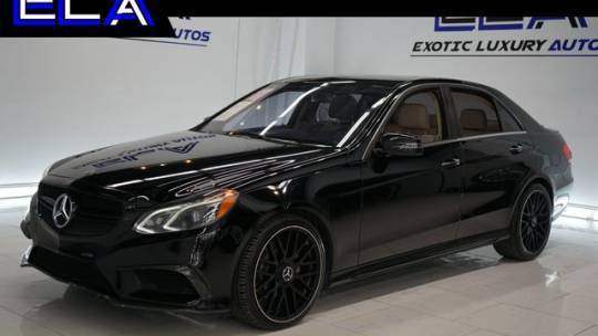 2016 Mercedes-Benz E-Class E 350 — Sedan — 98,439 mi — Gainsville, GA