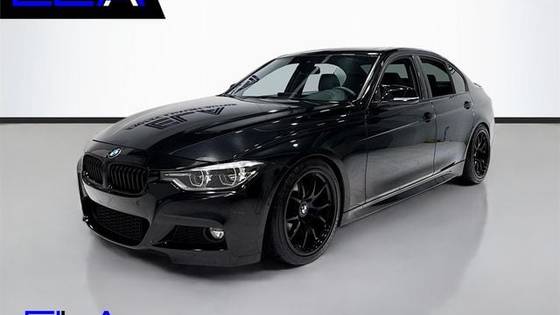Used BMW 340i for Sale Near Me - TrueCar