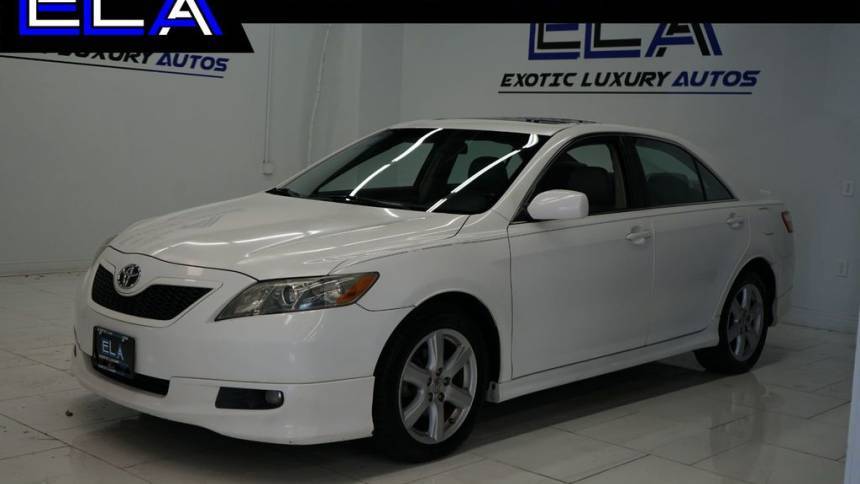 2008 Toyota Camry SE V6 — Sedan — 87,979 mi — Gainsville, GA
