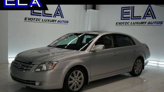 2006 Toyota Avalon Limited — Sedan — 127,706 mi — Gainsville, GA
