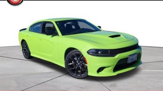 2023 Dodge Charger GT — Sedan — 13,379 mi — Santa Rosa, CA