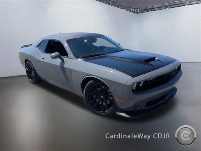 2019 Dodge Challenger R/T Scat Pack — Coupe — 34,116 mi — Santa Rosa, CA