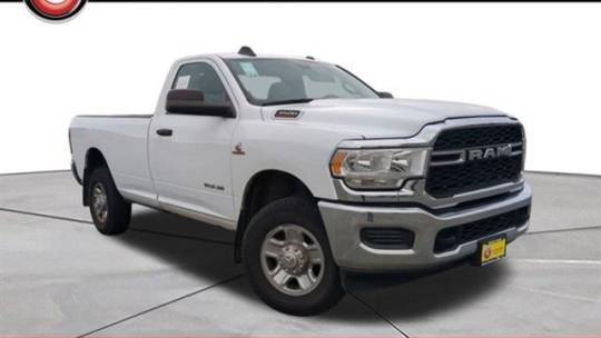 2021 Ram 3500 Tradesman — Pickup Truck — 61,293 mi — Santa Rosa, CA