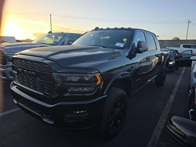 2021 Ram 2500 Limited — Pickup Truck — 45,116 mi — Santa Rosa, CA