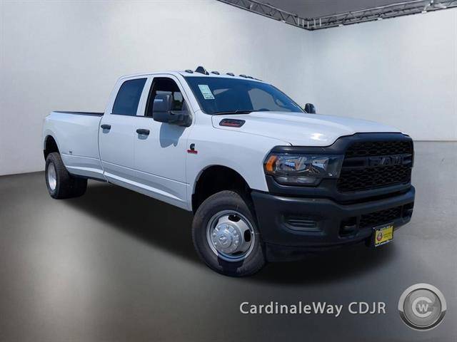2024 Ram 3500 Tradesman — Pickup Truck — 233 mi — Santa Rosa, CA