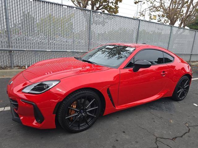 2024 Subaru BRZ tS — Coupe — 2,977 mi — Santa Rosa, CA