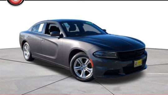 2022 Dodge Charger SXT — Sedan — 27,134 mi — Santa Rosa, CA