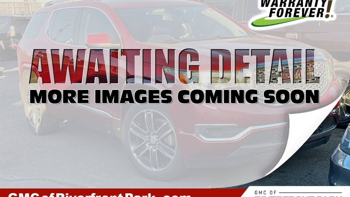 2019 GMC Acadia Denali — SUV — 70,260 mi — Spokane, WA