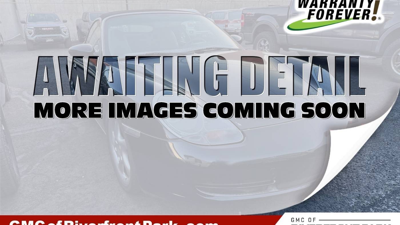 2000 Porsche 911 Carrera — Convertible — 86,127 mi — Spokane, WA