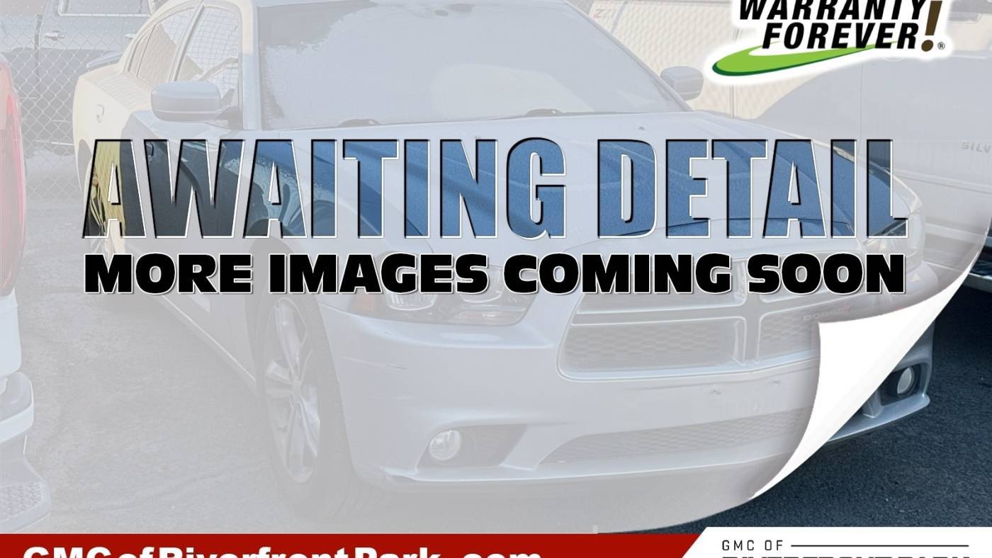 2012 Dodge Charger SXT — Sedan — 140,069 mi — Spokane, WA