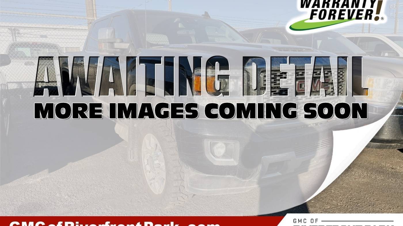2019 GMC Sierra 2500HD Denali — Pickup Truck — 45,272 mi — Spokane, WA