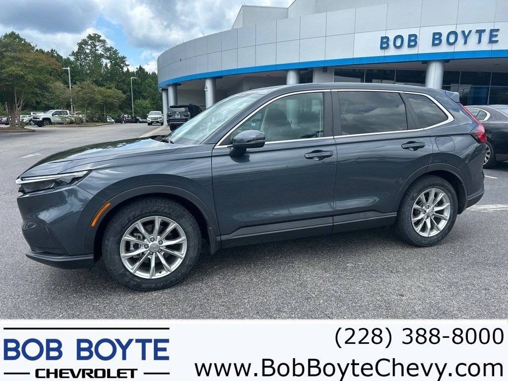 2023 Honda CR-V EX — SUV — 40,011 mi — Biloxi, MS
