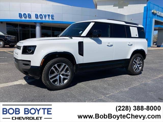 2024 Land Rover Defender X-Dynamic SE — SUV — 12,450 mi — Biloxi, MS