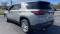 2023 Chevrolet Traverse in Biloxi, MS 3 - Open Gallery