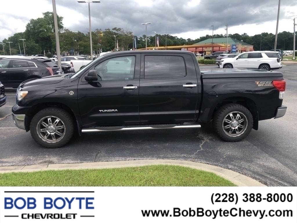 2013 Toyota Tundra Base — Pickup Truck — 168,159 mi — Biloxi, MS