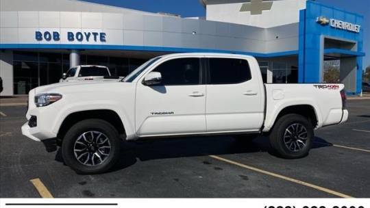 2023 Toyota Tacoma TRD Sport — Pickup Truck — 30,050 mi — Biloxi, MS