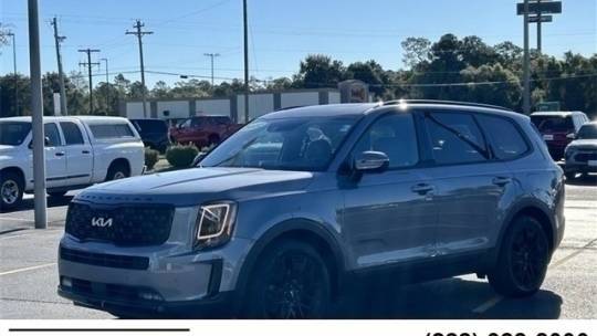 2022 Kia Telluride SX — SUV — 69,537 mi — Biloxi, MS