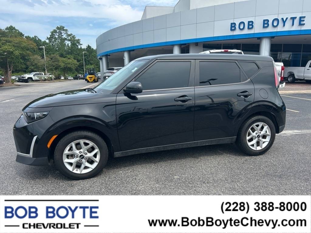 2023 Kia Soul LX — Hatchback — 90,068 mi — Biloxi, MS