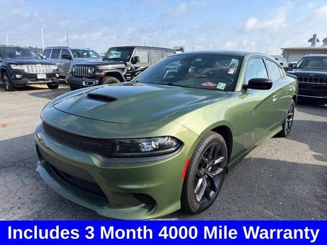 2023 Dodge Charger GT