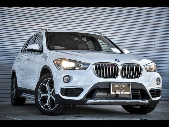 2019 BMW X1 28i — SUV — 45,992 mi — St. Charles, IL