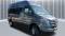 2023 Mercedes-Benz Sprinter Cargo Van in St. Charles, IL 3 - Open Gallery
