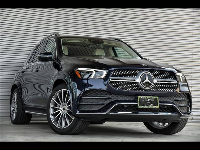 2021 Mercedes-Benz GLE GLE 450 — SUV — 26,150 mi — St. Charles, IL