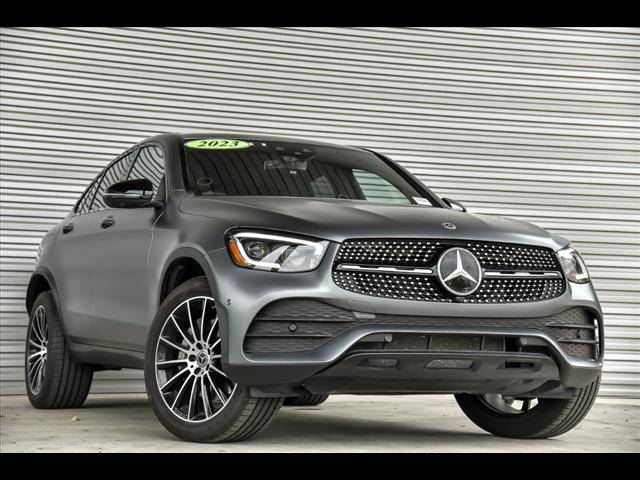 2023 Mercedes-Benz GLC GLC 300 — SUV — 13,462 mi — St. Charles, IL