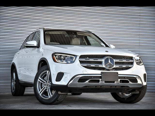 2022 Mercedes-Benz GLC GLC 300 — SUV — 50,699 mi — St. Charles, IL