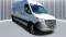 2024 Mercedes-Benz Sprinter Cargo Van in St. Charles, IL 3 - Open Gallery