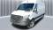 2024 Mercedes-Benz Sprinter Cargo Van in St. Charles, IL 1 - Open Gallery