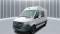 2024 Mercedes-Benz Sprinter Crew Van in St. Charles, IL 1 - Open Gallery