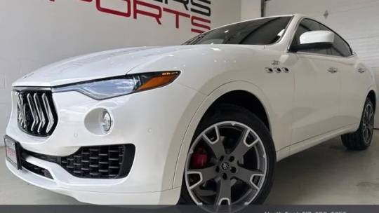 2023 Maserati Levante GT